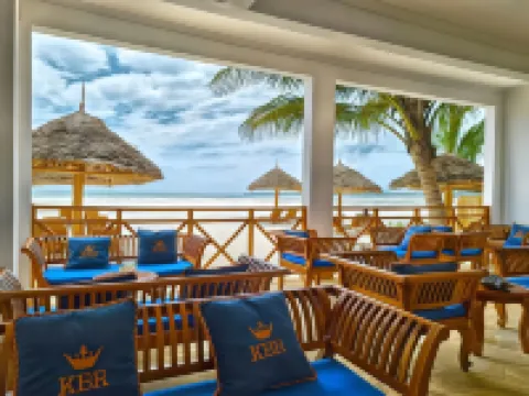 Karibu Beach Resort Hotels in Pongwe