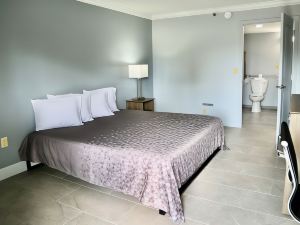 Home Inn & Suites Orlando-Apopka