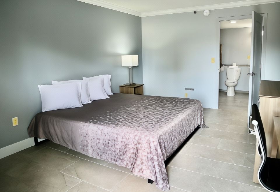 Home Inn & Suites Orlando-Apopka - Housity