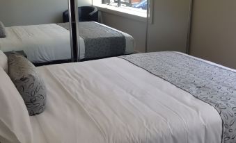 Parkville Place Serviced Apartments