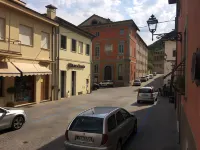 Bed & Breakfast del Teatro Hotels in Cagli