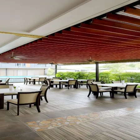 Sinsuvarn Airport Suite Hotel