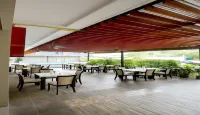 Sinsuvarn Airport Suite Hotel - breakfast