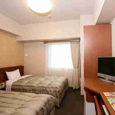 Hotel Route-Inn Hamamatsu Nishi Inter Rooms