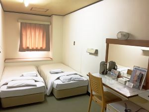 Hotel Kiyoshi Nagoya No.1