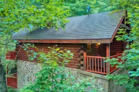 Mountain Laurel Hotel a Sevierville