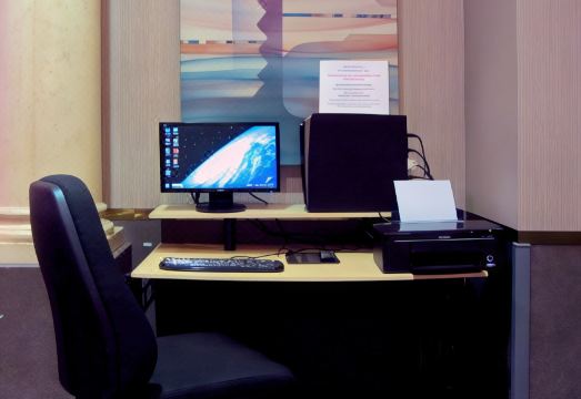 3. 카와다 호텔..