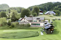 Garni Haus Sonnleitn - Adults Only فنادق في تيفغرابن