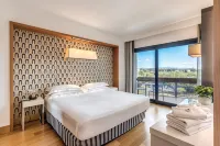 Hotel Midas Roma, a member of Barceló Hotel Group