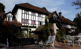 The Smokehouse Hotel & Restaurant Cameron Highlands