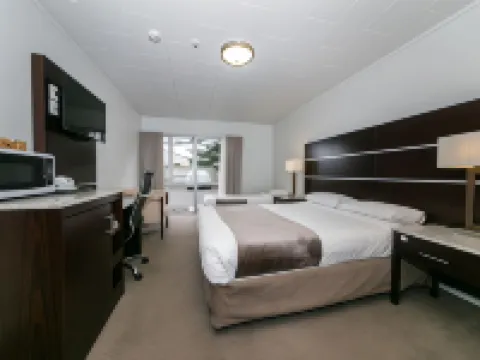 Airport Gateway Hotel Hotels in Auckland