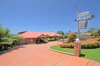 Mollymook Seascape Motel and Apartments