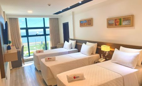 Hotel Sun - Housity