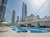 City Premiere Hotel Apartments - Dubai Hotels near Boxpark