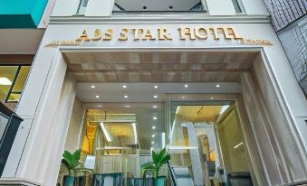 A25 Hotel – 06 Truong Dinh