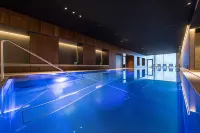 Mountain Residence Montana Hotels in Rasen-Antholz