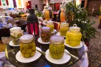 Tok Aman Bali Beach Resort @ Beachfront - breakfast