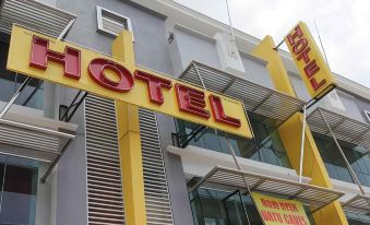 Batu Caves Business Hotel