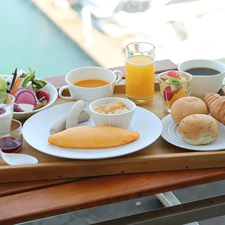 Hotel Marinoa Resort Fukuoka Отели рядом с достопримечательностью «Башня Фукуока»
