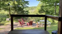 Betsie Riverside Resort