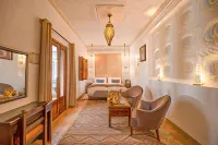 Riad la clé d'or & Spa