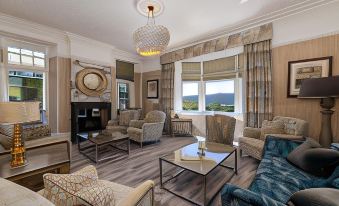 Windermere Hillthwaite Hotel