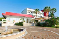 Hotel Mediterraneo Hotels in Porto Cesareo