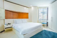 The Falatehan Hotel By Safin Hotels in Blok M
