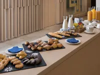 Hesperia Murcia Centro Hotels near Roman Bridge