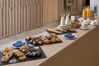 Hesperia Murcia Centro Hotels in Huerta de Murcia