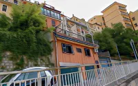 Hotel Ristorante Garibaldi Hotels in Giuliano di Roma