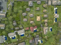Kubu Indah Dive & Spa Resort Отели в г. Туламбен