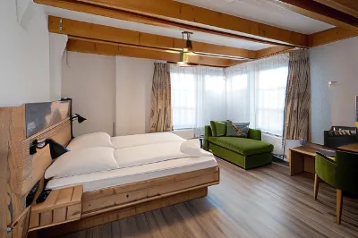 Landhotel Gasthof Krone Hotels near Experience Middle Jagsttal