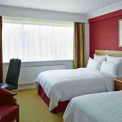 Grand Hotel Gosforth Park Rooms