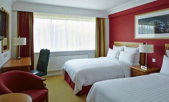 Grand Hotel Gosforth Park