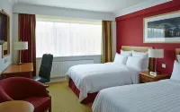 Grand Hotel Gosforth Park Hotels in Newcastle