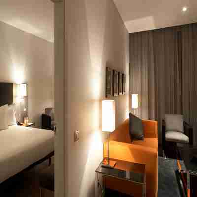Hotel Palau de Bellavista Girona by URH Rooms