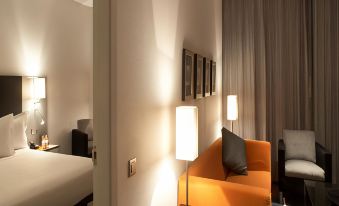 Hotel Palau de Bellavista Girona by URH