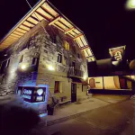 Hotel Garaiko Landetxea Hotel a Garai
