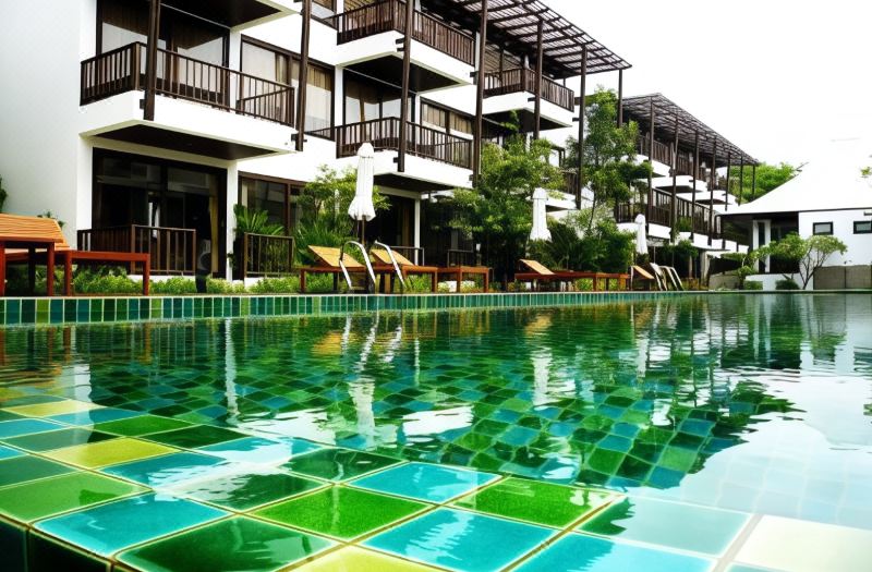 Maryoo Samui Hotel photo 4