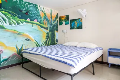 Hostal de La Fuente