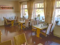Hotel Kramer´s Gasthof Hotel di 