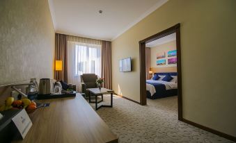 Rayan Hotel - Housity