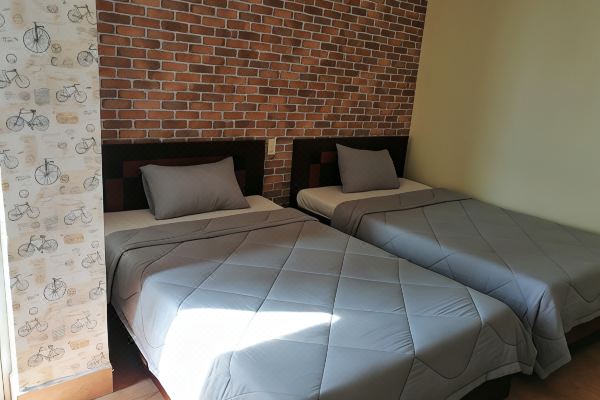 낌 란 호텔(Kim Lan Hotel)_5