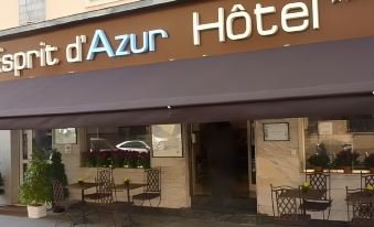 Hôtel Esprit d'Azur