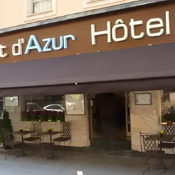 Hôtel Esprit d'Azur