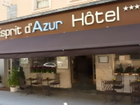 Hôtel Esprit d'Azur