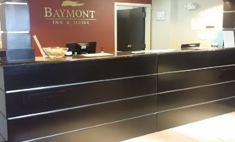 Baymont by Wyndham Amarillo East