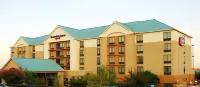 SpringHill Suites San Antonio Medical Center/Northwest Hotels near Goodwill Store and Donation Station