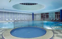 El Mouradi Tozeur - Pools
